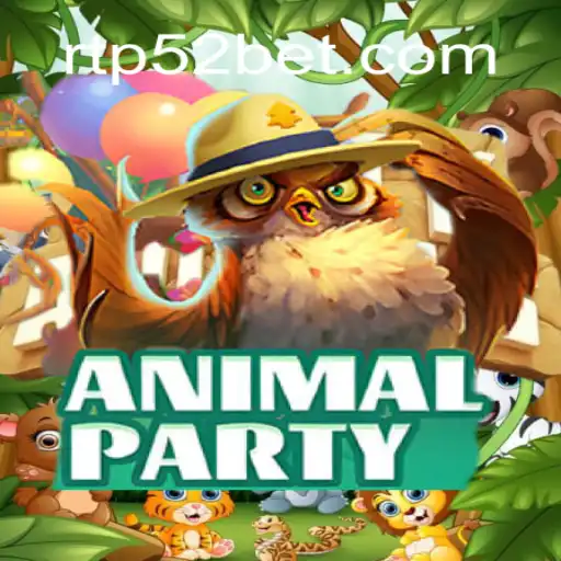 Discover the Exciting World of AnimalParty: A Guide to 52 Bet