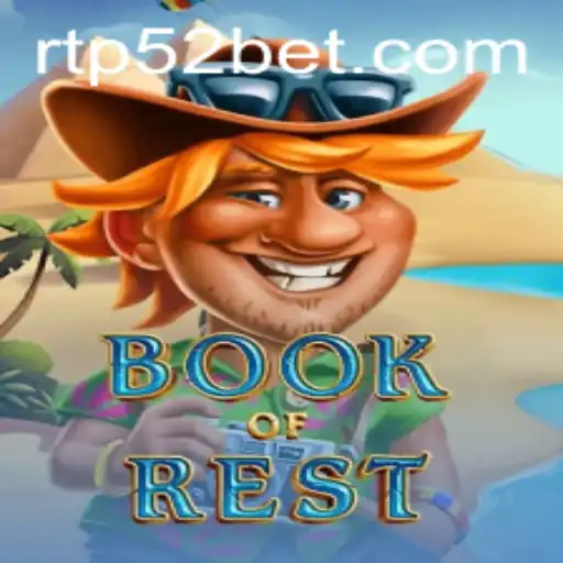 Unveiling the Mystical World of BookofRest: A Comprehensive Guide to Strategies and Gameplay