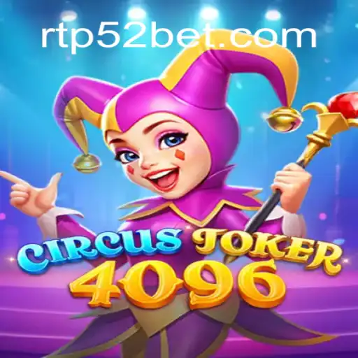 Exploring the Thrills of 'CircusJoker4096': A Unique Game Experience