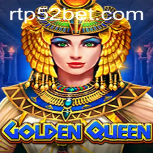 GoldenQueen: A Majestic Adventure in Casino Gaming