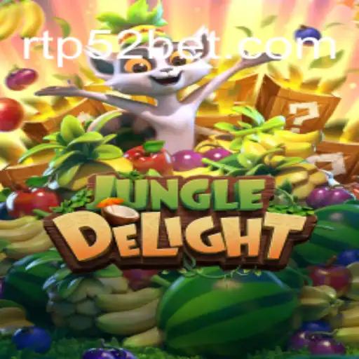 Discover the Thrilling World of JungleDelight: Where Adventure Meets Strategy