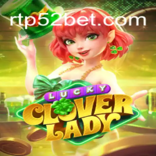 LuckyCloverLady: A New Era of Casino Fun