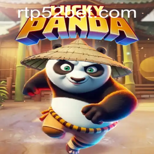 Discover the Excitement of LuckyPanda: A Comprehensive Guide to the 52 Bet
