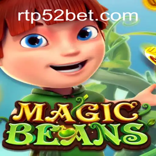 MAGICBEANS: A Revolutionary Gaming Experience