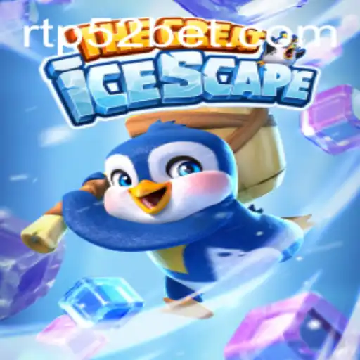 TheGreatIcescape: Unveiling a Chilling Adventure with 52 Bet Opportunities
