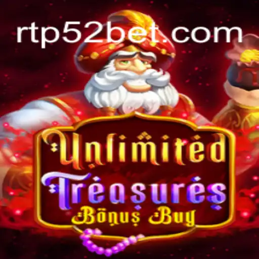 Experience Adventure and Fortune with UnlimitedTreasuresBonusBuy