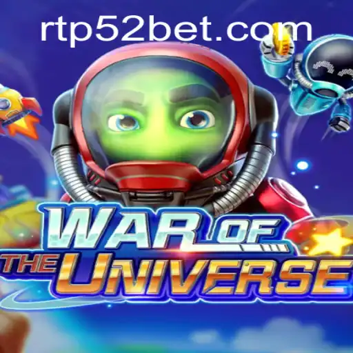 Exploring the Intriguing World of WAROFTHEUNIVERSE and the 52 Bet Feature